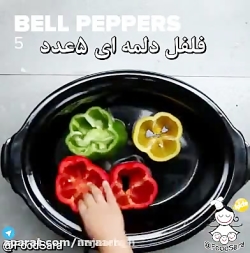 برنامه اشپزی کدبانو برنامه اشپزی کدبانو