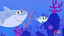Baby Shark | Kids Songs