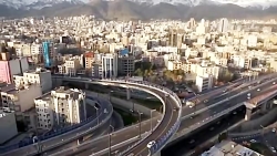 اين كليپ آخرشه  فیلم تبلیغاتی که برای جذب توریست به ایران ساخته شده است