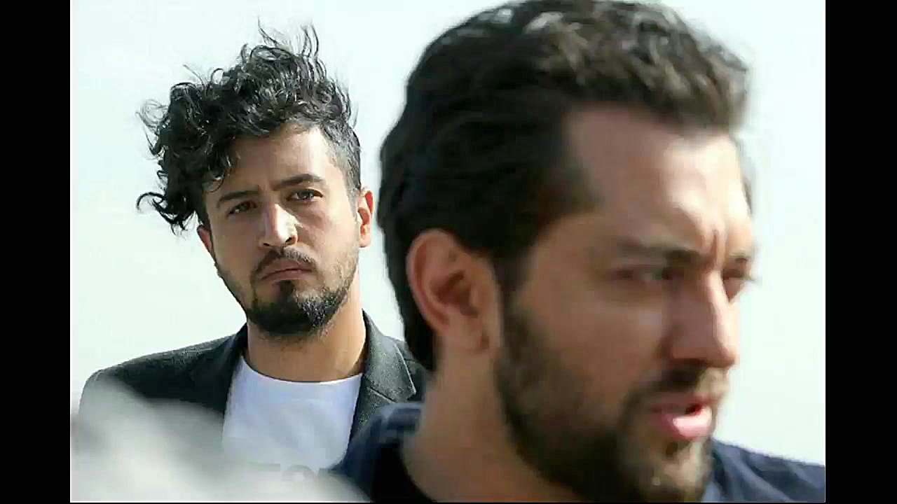 دانلود سریال رقص روی شیشه قسمت اول زمان60ثانیه