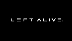 ساخت Left Alive برای PS4 پایان یافت