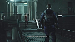 resident evil 2 remake-رزیدنت اویل ریمیک 2