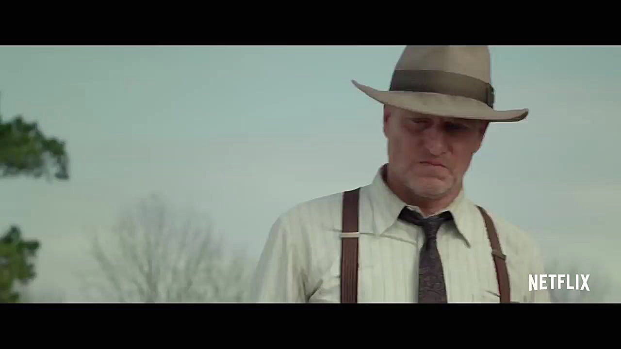 تریلر فیلم The Highwaymen 2019 زمان165ثانیه