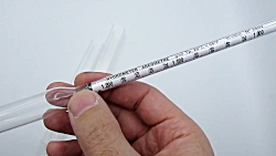 معرفی چگالی سنج فرانسوی آلا من...