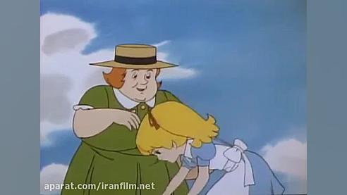 انیمیشن جادوگر شهر اوز The Wizard Of Oz 1982 دوبله فارسی زمان4671ثانیه