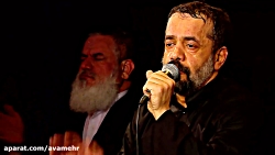 کاش آن زمان سرادق گردون نگون ش...