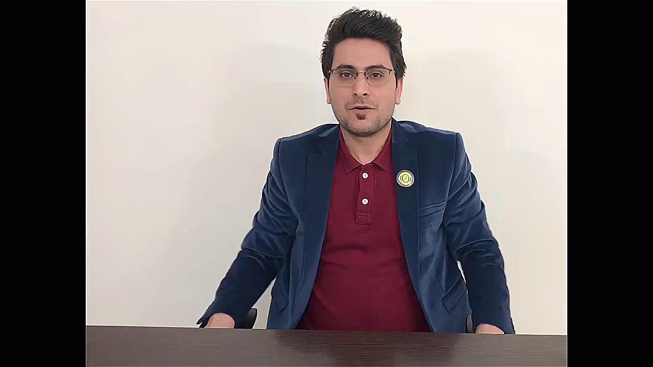 معرفی میکروفن با سیم زیکو مدل DM-400 زمان126ثانیه