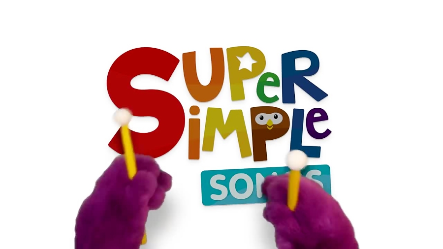 Super Simple Songs Red Light Green Light Red Light, Green Light | Super Simple Songs