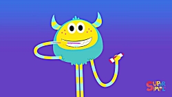 Brush Your Teeth | Kids Songs