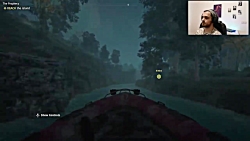 Far cry New dawn Walkthrough Part.3 Xbox One X (1080p)