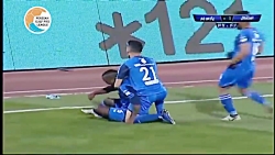 گل پاتوسی به پارس جنوبی جم (اس...