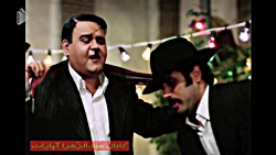 رقص توی آفتابه اکبرعبدی فوق ال...