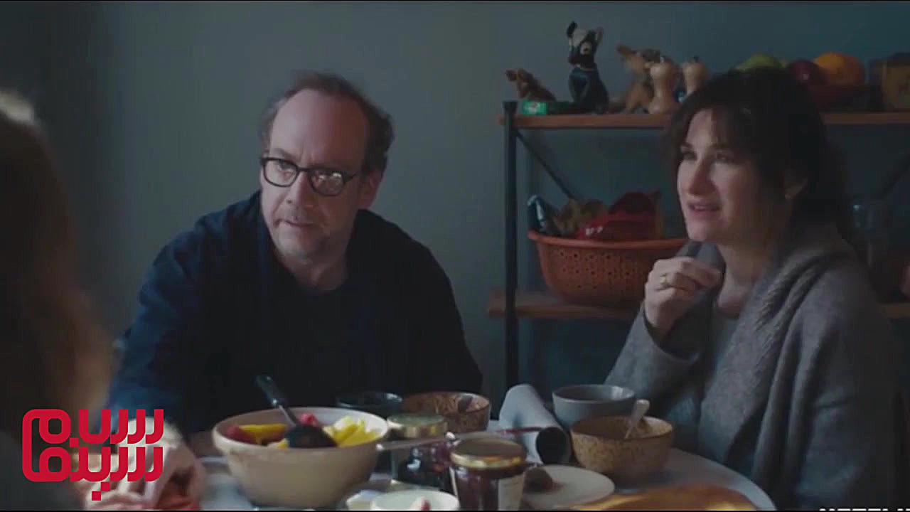 آنونس &laquo;زندگی خصوصی Private Life&raquo; زمان151ثانیه