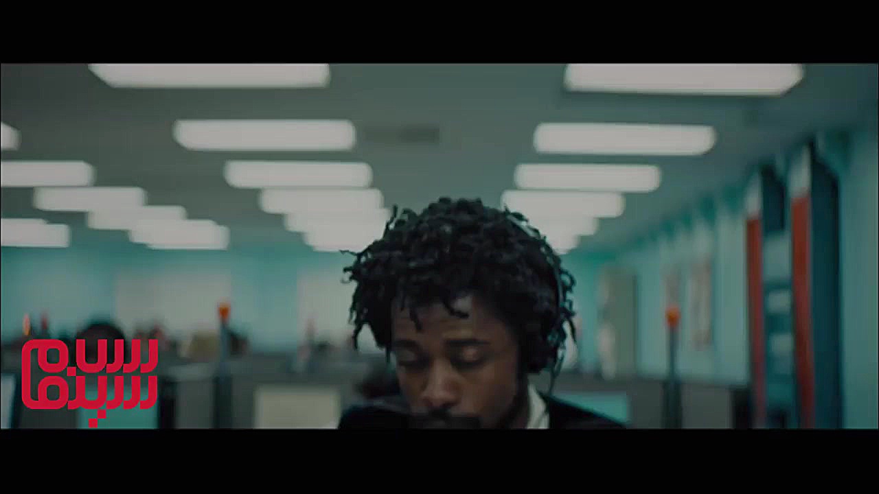«ببخشید مزاحم شما شدم Sorry to Bother You» زمان126ثانیه