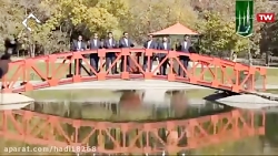 نماهنگ عیدانه  گروه هم آوایی ا...