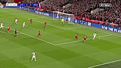 خلاصه بازی Liverpool vs Bayern...
