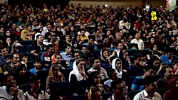 شکست عشقی ایرانی ها و حسن ریون...