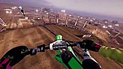 MX vs ATV All Out: Hometown MX Nationals - Launch Trailer