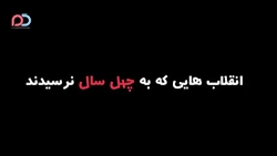 امام خامنه ای: جوانان عزیز بای...