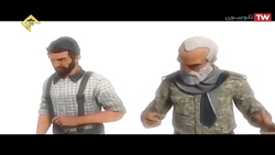 انیمیشن بهاران | درباره دانشمن...