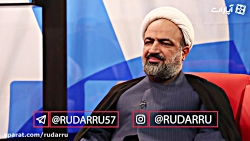 رودررو-تیز گفت و گو با حمید رس...