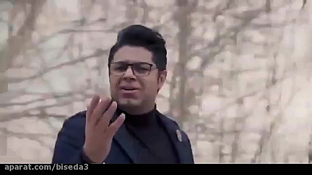 موزیک ویدئو حجت اشرف زاده - فیلم قرارمون پارک شهر زمان178ثانیه