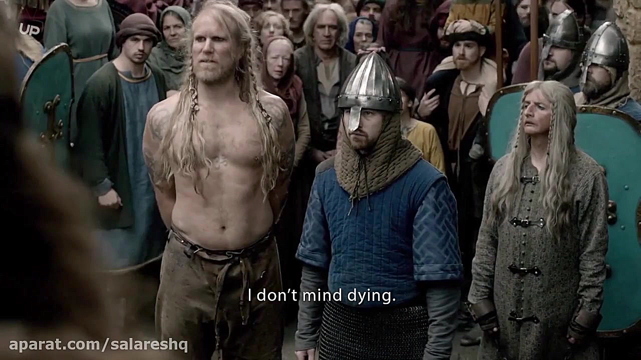 دانلود سریال وایکینگ ها Vikings فصل 3 قسمت 9 با زیرنویس فارسی هدیه عیدالزهرا HD زمان2601ثانیه
