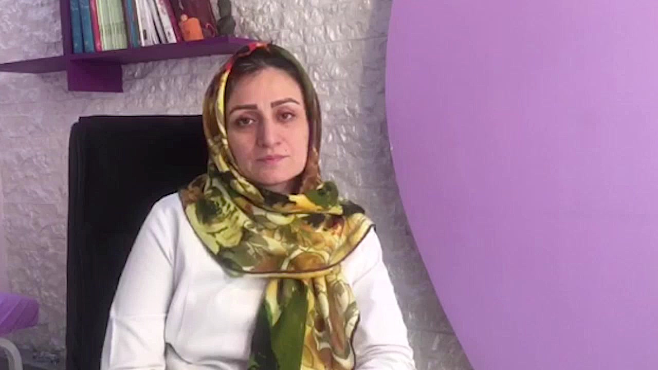 عمل لابیاپلاستی | جراحی زیبایی واژن | دکتر سعیده اسدی ٬ متخصص زنان دکتر سعیده اسدی