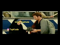 کلیپ خنده دار فیلم سینمایی #اخراجی_ها کلیپ خنده دار فیلم سین...