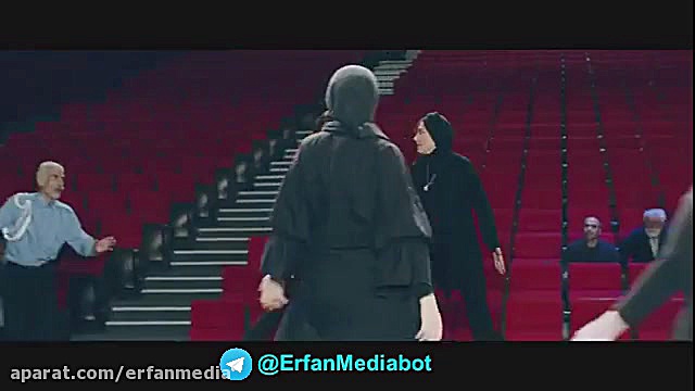 دانلود سریال رقص روی شیشه قسمت 1 در کانال عرفان مدیا زمان60ثانیه