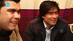 سریال کلک ششم قسمت 20