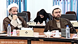 نشست علمی اسلام گرایی(بازگشت به اسلام و التزام به اصول و ارزش ها)