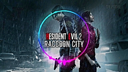 Resident Evil 2 Remake Soundtrack - Raccoon City