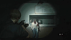 Resident Evil 2 Remake Walkthrough - Laboratory (Part 15)
