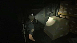 Resident Evil 2 Remake Walkthrough - Sewers (Part 13)