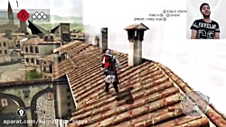 Walkthrough Part 2 Assassin#039;s Creed 2/اولین انتقام!