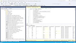 دانلود آموزش ﻿sql server - نصب...