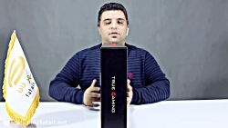 آنباکس لپ تاپ گیمینگ MSI GV62...