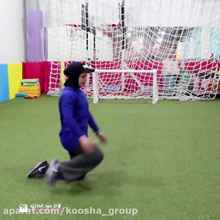 جلسه هشتم - حرکت اول و دم