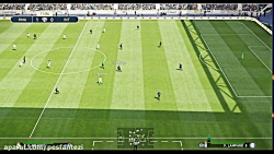 لیگ یک فصل زمستان ماب کلاب رئا...