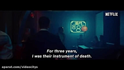 دانلود فیلم The Night Comes Fo...