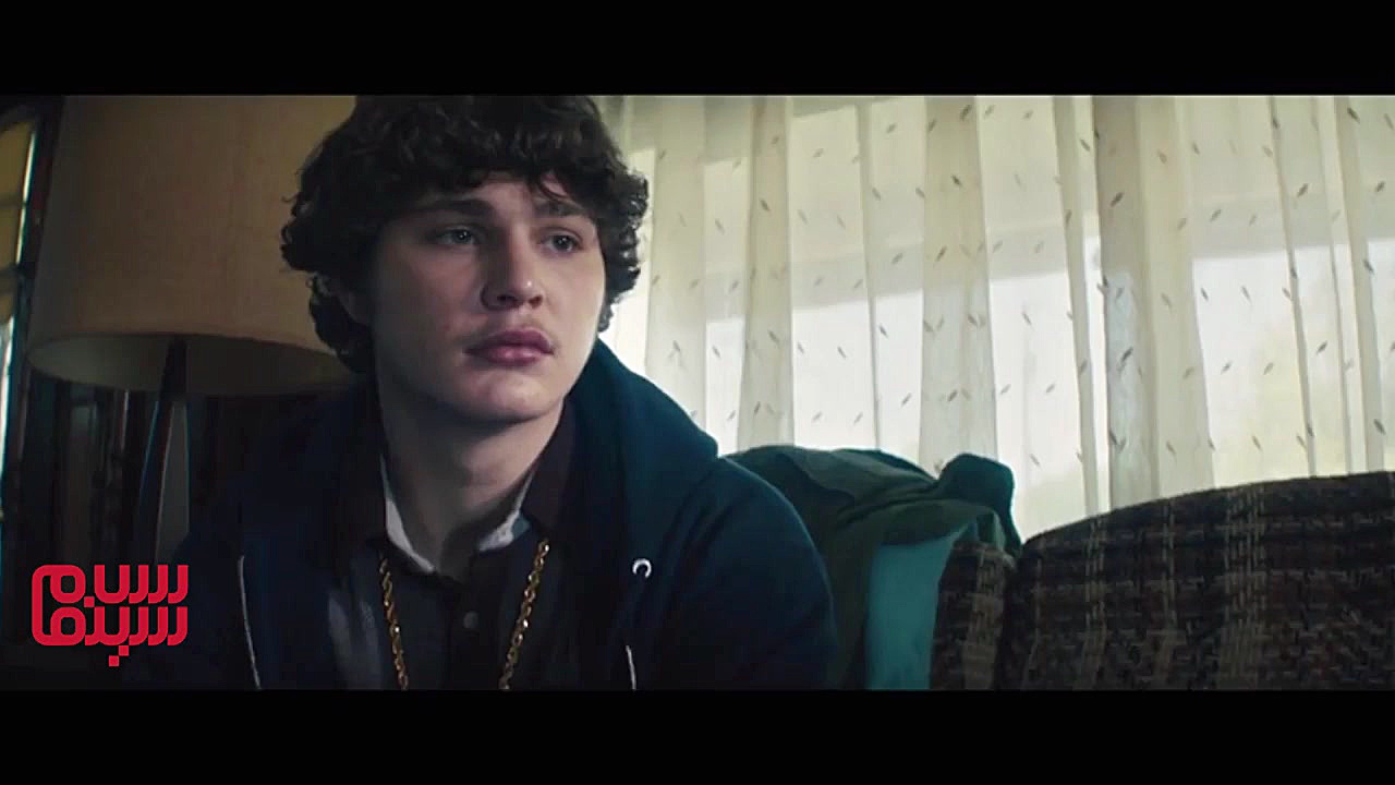 آنونس «ریک پسر سفید پوست White Boy Rick» زمان129ثانیه