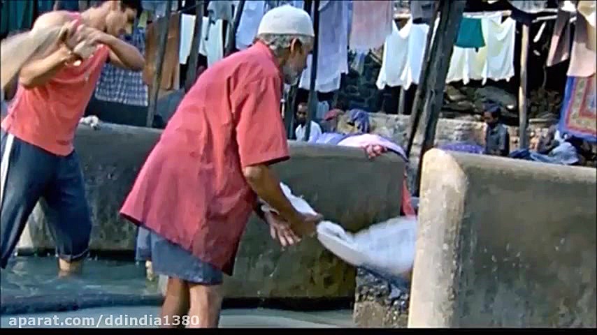 دیدنی های بمبئی (((ویژه))) زمان287ثانیه