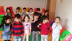 اکادمی زبان انگلیسی 4 تا 7 سال...