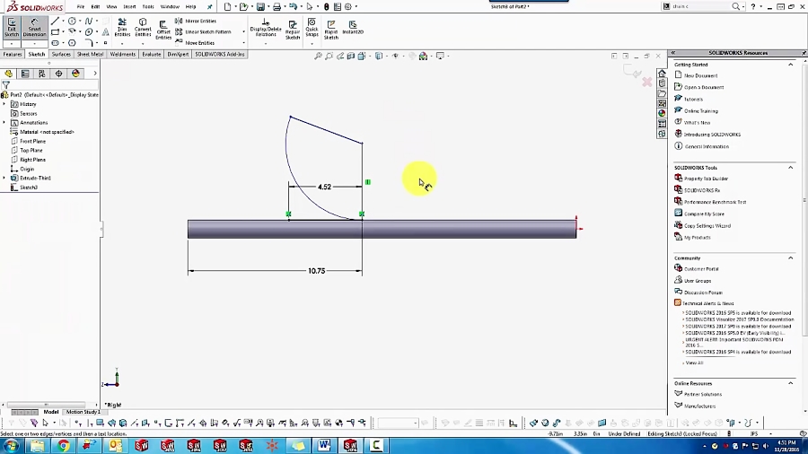 Solidworks Equation Examples Solidworks Driven Equation | Solidworks Equations Examples – IAHPB