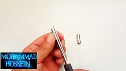 ساختنی ساخت موتور الکتریکی یا...