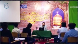 استاد رائفی پور / قدرت موشکی ا...