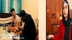 کلیپ طنز ایرانی خنده دار