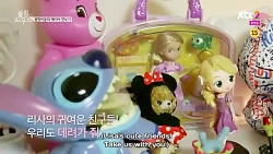 بلـک پینک هوس قسـمت۱!دنـبال=دن...