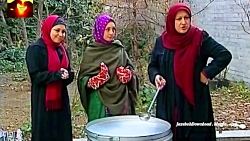 سریال طنز چارخونه  قسمت 91: دل...